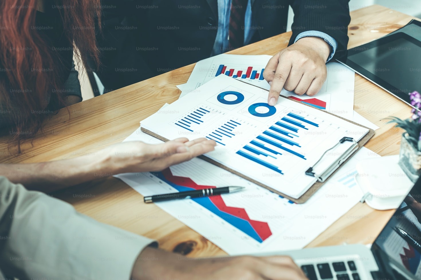 Top Five Accounting Habits For Success